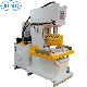 Bcmc Bcsy-S90h Factory Price Stone Splitter Hydraulic Splitting Cutting Machine for Granite Wall Curb Kerb Marble Paving Stone