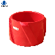 API Standard Steel Solid Slip on Casing Centralizer