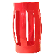 Cementing Tools Solid Rigid Casing Centralizer for Well Drilling