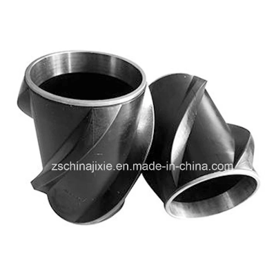 Oilfield Equipment API Spiral Composite Rigid Centralizer for 7" Casing