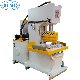 Bcmc Bcsy-S90h Granite Marble Stone Splitting Cutiing and Stamping Machine for Sale manufacturer