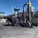  Hot Sale 50tpd Small Lime Rotary Kiln