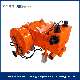 Well Service Plunger Cementing Pump/ Fracturing Pump