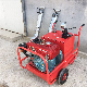  50mm Drilling Diameter Cracking Rock Splitter Hydraulic