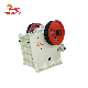 Pey Jaw Crusher Stone Crusher Crusher Machine Mining Machine manufacturer