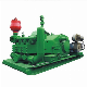  Triplex Single Acting Piston Mud Pump/Oilfield Slurry Drilling Mud Pump