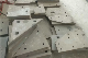 Hot Sale All Kinds of Impact Crusher Spare Parts manufacturer