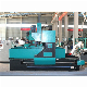 Stable Machine CNC Big Hole Drilling Gantry Moveable CNC Planar Drilling Machine