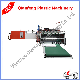 High Speed Automatic Heat & Cold Cutting/Scissor and Sewing/Stitching Printing Machine Conversion Line for PP Woven Bag/Sack Making Production