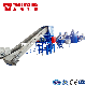 Yatong PE PP HDPE Film Recycling Machine / Plastic Crushing & Washing Machine / Crusher / Shredder