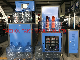 18.9L/20L/3gallon/5gallon Water Bottle/Oil Bottles Semiautomatic Blow/Blowing Mould/Molding Machine/Plastic Machinery/Water Machine/Plastic Machine with CE