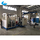  Environmental Friendly Sandwich Board Cyclopentane High Pressure Foaming Machine