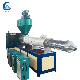 Recycling Plastic Film Bottle PP HDPE LDPE PE Plastic Granulator