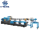  Thermoplastic Elastomers High Filled Masterbatch Plastic Granulation Line