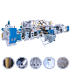 Automatic PE Lamination Machine Paper Roll Coating Laminating Machine