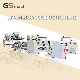  Single Layer Cup Paper Laminating Machine Film Laminating Coating Machine