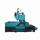  More Appropriate CNC Gantry Movable Planar Drilling Machine for Mechanical Processing