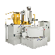  Plastic PVC Powder Materials Mixer / Mixing Machine