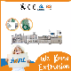 Jwell Medical Pipe Extrusion Line/Plastic Tube Extruder PVC/TPU/EVA Hose Making Machine