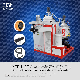  Polyurethane Wheel Making Machine /PU Wheel Making Machine /Castor Wheel Making Machine