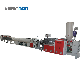 PVC Pipe Production Line Plastic Pipe Making Machine Extrusion Machinery Hot Seller