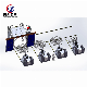  Factory Price Customized New Automatic Machine Shuttle Rotomolding Machine