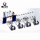 Factory Price Customized New Automatic Machine Shuttle Rotomolding Machine