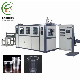 Best Price High Speed Plastic PP Cup Making Vacuum Forming Machine