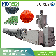 Plastic PVC|HDPE|PE|PP|PPR Conduit Garden Tube/Pipe/Hose WPC Window Door Wall Panel/Ceiling /PS Foaming/Fence Profile/Sheet Extrusion Making Production Line