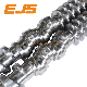 81/17 Twin Screw Barrel Manufacturered by Ejschina