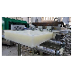 PP/PE/PA/ABS/POM Plastic Solid Thick Sheet Board Extrusion Machine