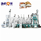 Anon 30-40 Tpd High Efficiency Professional Rice Processing Line Rice Mill