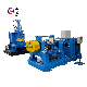 Masterbatch Rubber Sheet Processing, Rubber Kneader, Rubber Mixing Mill Machine manufacturer