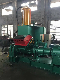 X (S) N-75X30 Rubber Hydraulic Tilting Banbury Kneader Mixer Machine