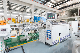 PVC CPVC UPVC Material Conduit Gas Water Supply and Drainage Pipe Extrusion Production Line