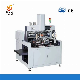  Automatic Hot Melt Tape Box Corner Pasting Machine for Special Shape Boxes