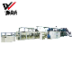 Full Servo Disposable Baby Diaper Making Machine with High Speed