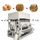 Automatic Small Pulp Mold Carton Paper Egg Tray Making Machine