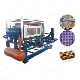 Pulp Egg Tray Machine Paper/Egg Tray Making Machine manufacturer