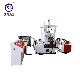 Vacuum Film Embossing Machine