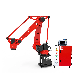  Industrial Automatic 4 Axis Handling Welding Mechanical Robot Robotic Arm Hand Manipulator