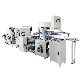 High Output Serviette Tissue Making Machine