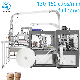  Disposable Ultrasonic Paper Cup Bowl Box Bag Making Automatic Disposable Paper Coffee Carton Cup Forming Making Machine