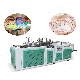 Hydraulic Press Cartoon Dinner Paper Plate Making Machine Prices for Paper Plate