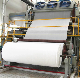 China Manufacture Complete Set of 2400mm Toilet Tissue Paper Machine