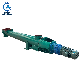 Aotian Pulp Equipment Stainless Steel Screw Conveyor for Sale