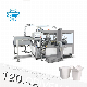 Full Servo Paper Cup/Bowl/Bucket Machine for 32-88oz (NewSmart-XZT-150W) manufacturer