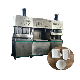  Rice Straw Sugarcane Bagasse Wood Pulp to Disposable Bowl Cup Paper Tableware Plate Making Machine
