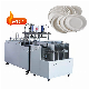 Best Price Disposable Plate Making Forming Machine