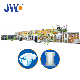  Jwc-Nk600hb-Sv CE Certificate Excellent Economic New Technology Baby Diapers Production Line